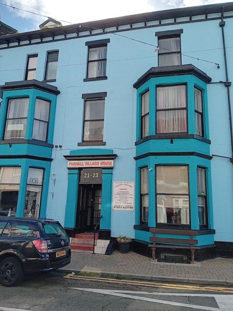 undefined Foxhall Village Guest House 2