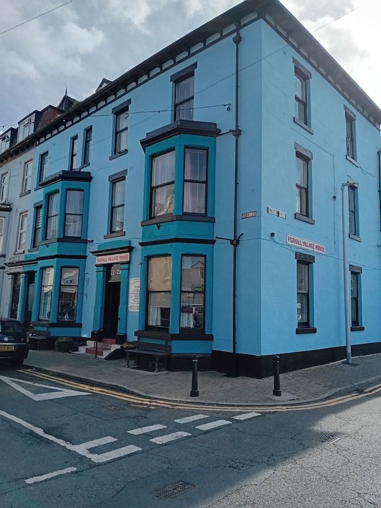 undefined Foxhall Village Guest House