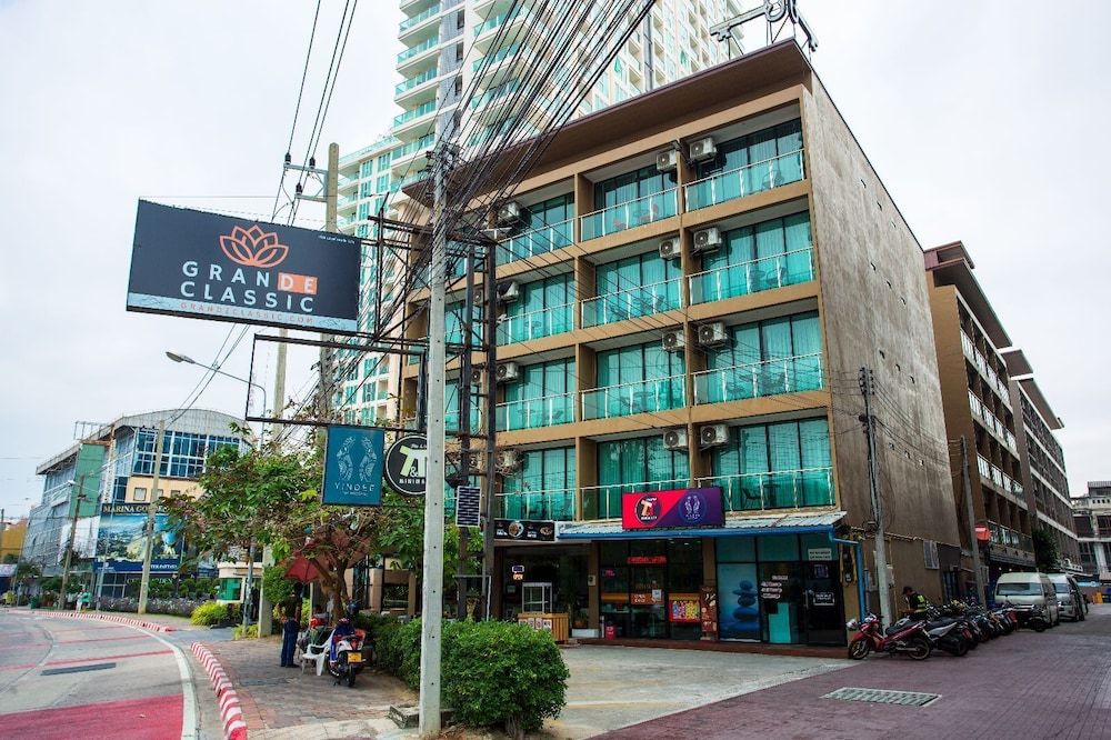undefined Grande Classic Pattaya 5