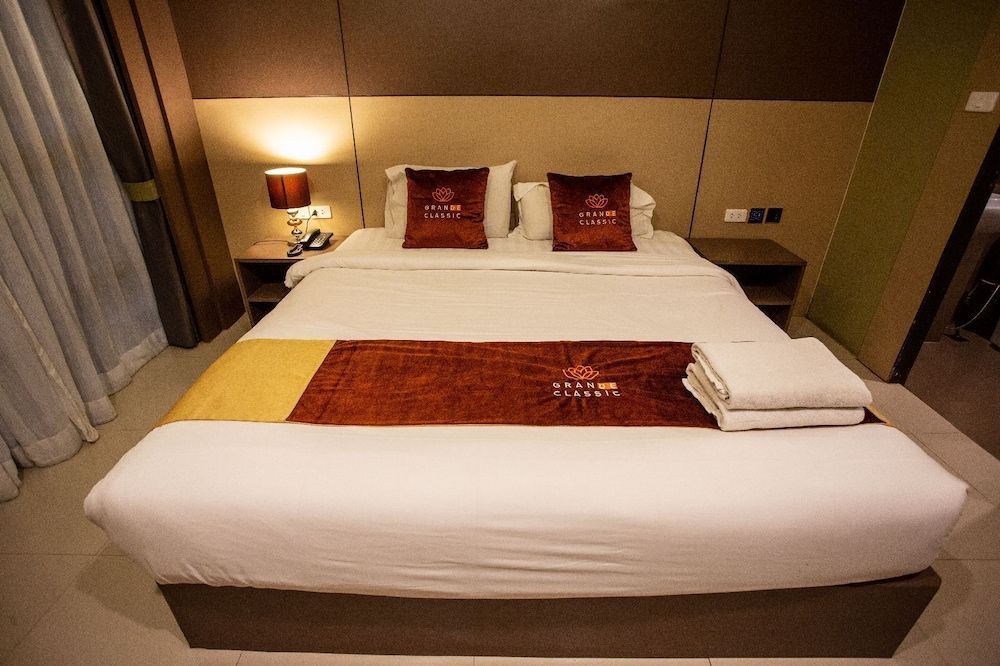 undefined Grande Classic Pattaya 2