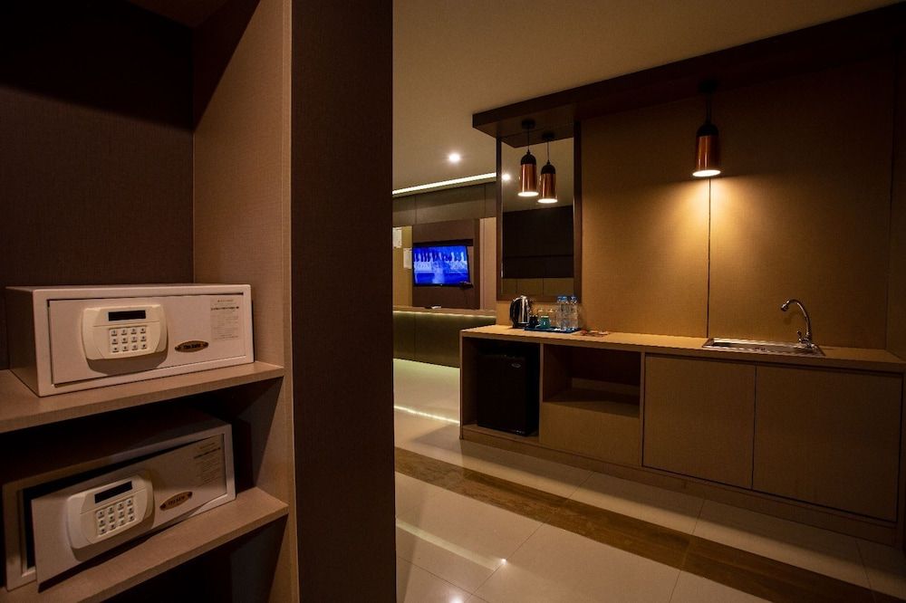Family Quadruple Room