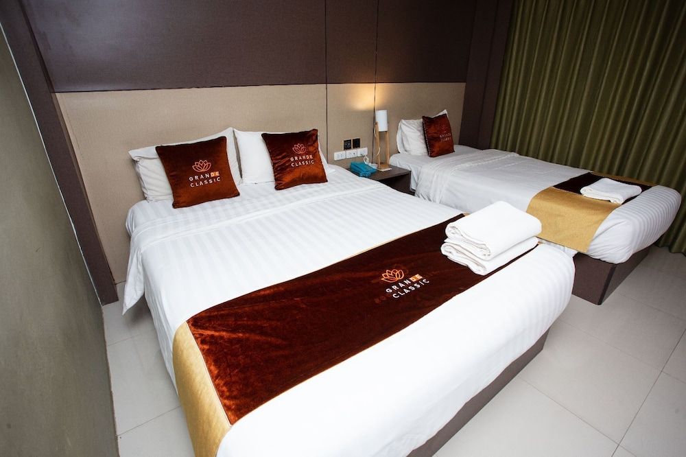 undefined Grande Classic Pattaya 3