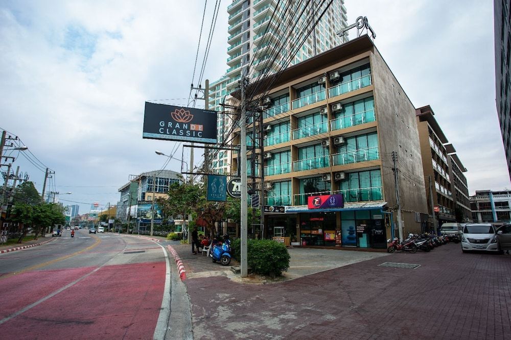undefined Grande Classic Pattaya 8