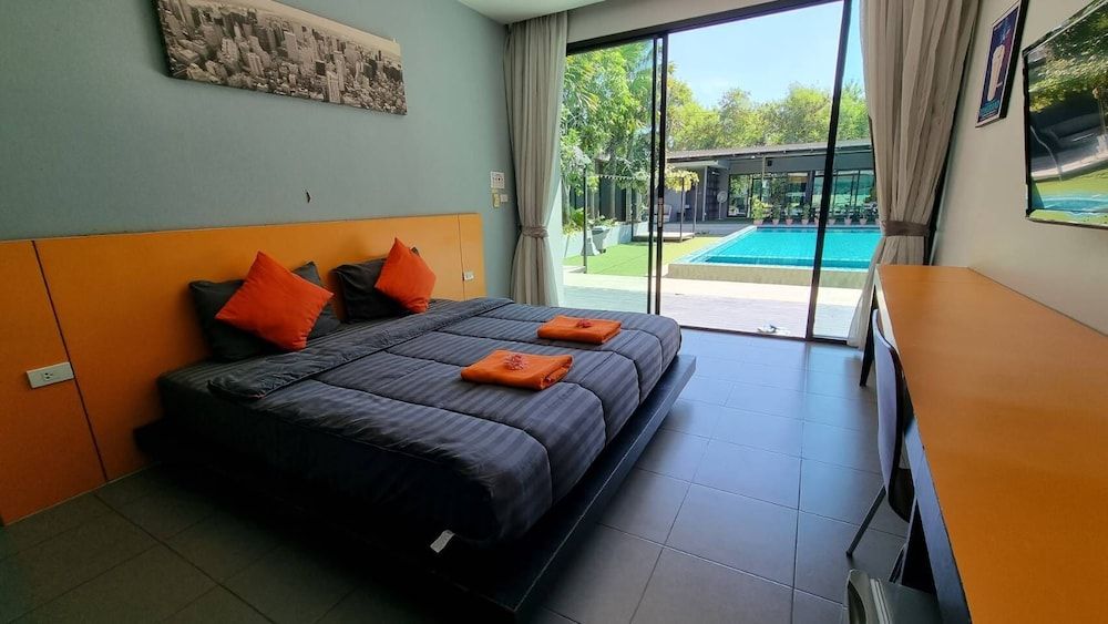 undefined S Club & Hotel 6