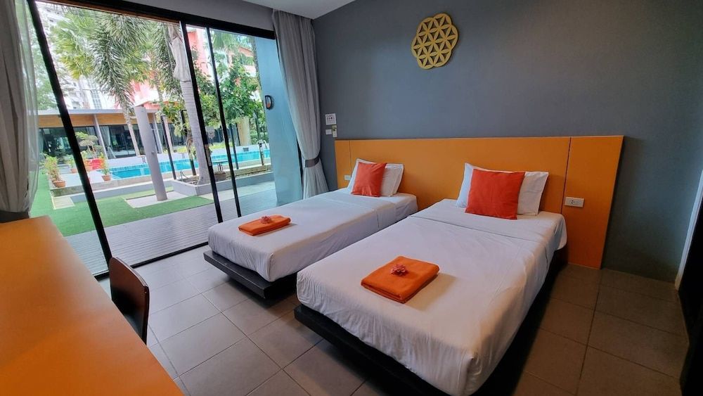 undefined S Club & Hotel 5