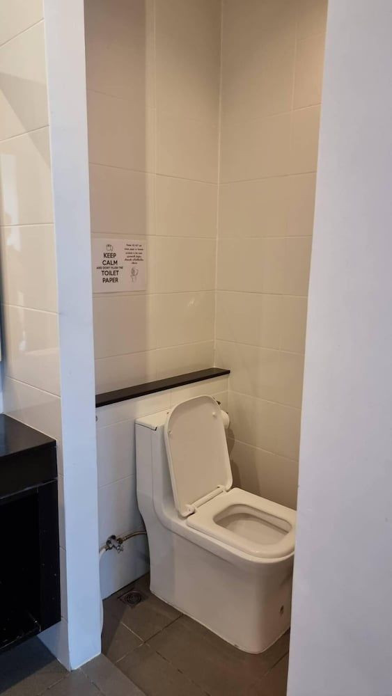 undefined S Club & Hotel 10