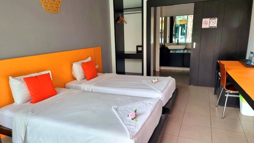 undefined S Club & Hotel 4