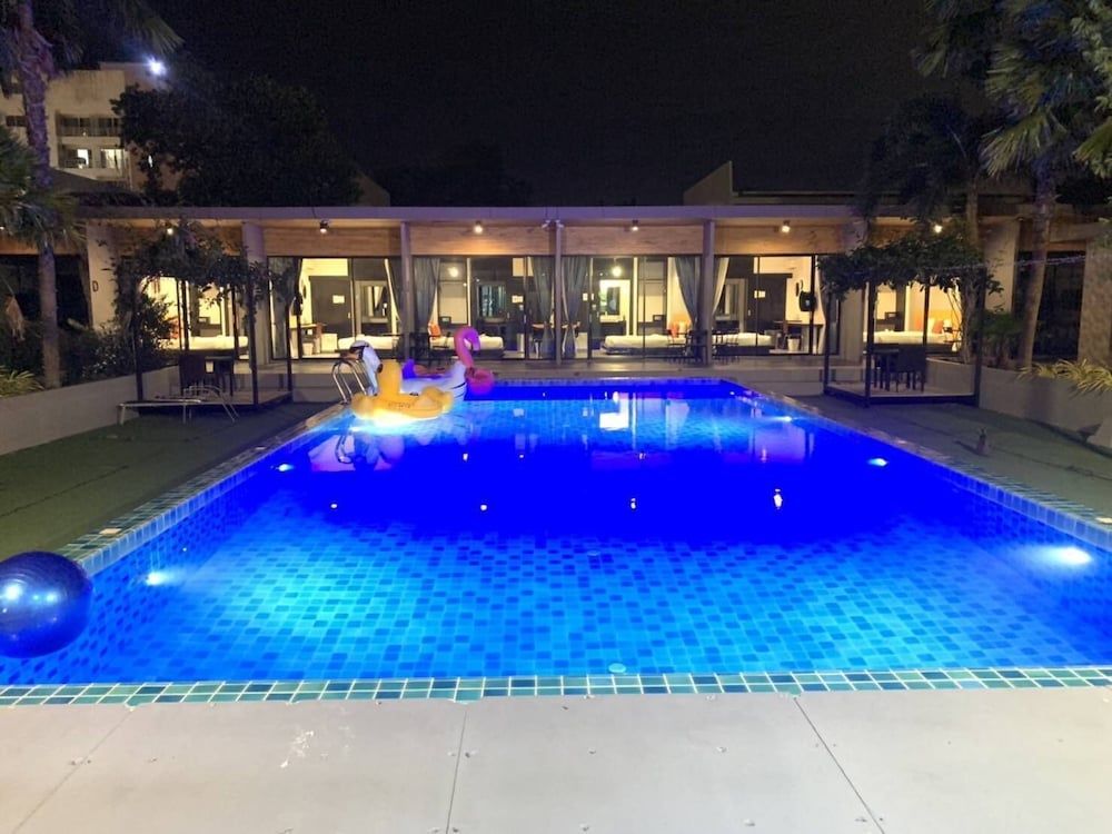 undefined S Club & Hotel 2