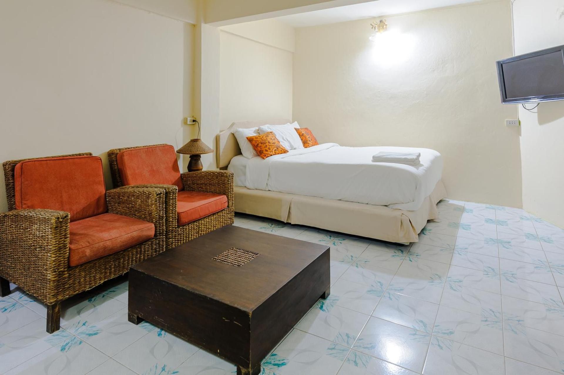 undefined High5 Guesthouse 3