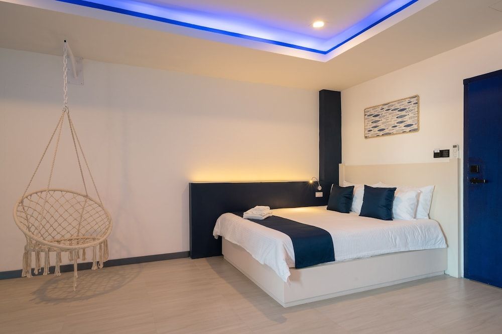 Akira Pattaya Family Room 2