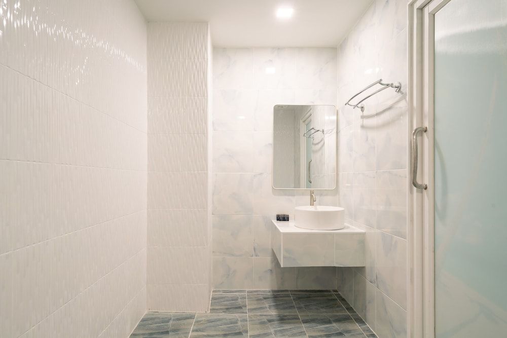 Akira Pattaya Family Room 5