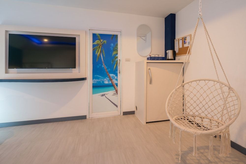 Akira Pattaya Family Room 7