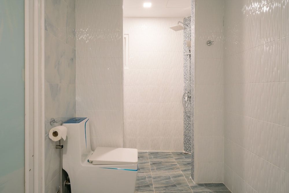 Akira Pattaya Family Room 6