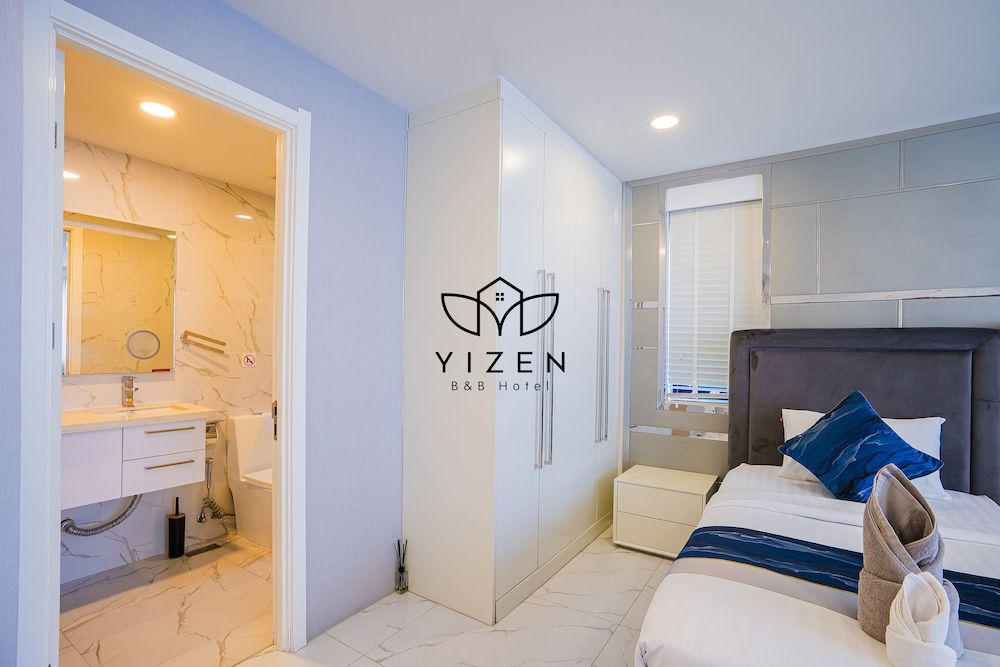 undefined Yizen VIP Luxury Palm Springs Villas 9