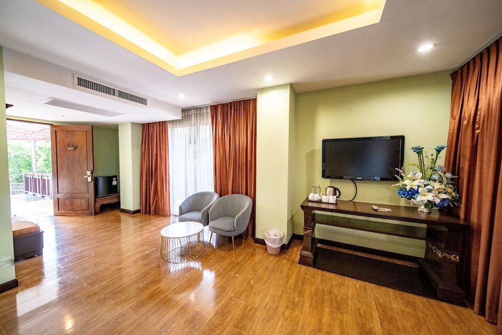 Kasalong Resort and Spa Hotel Junior Room 21