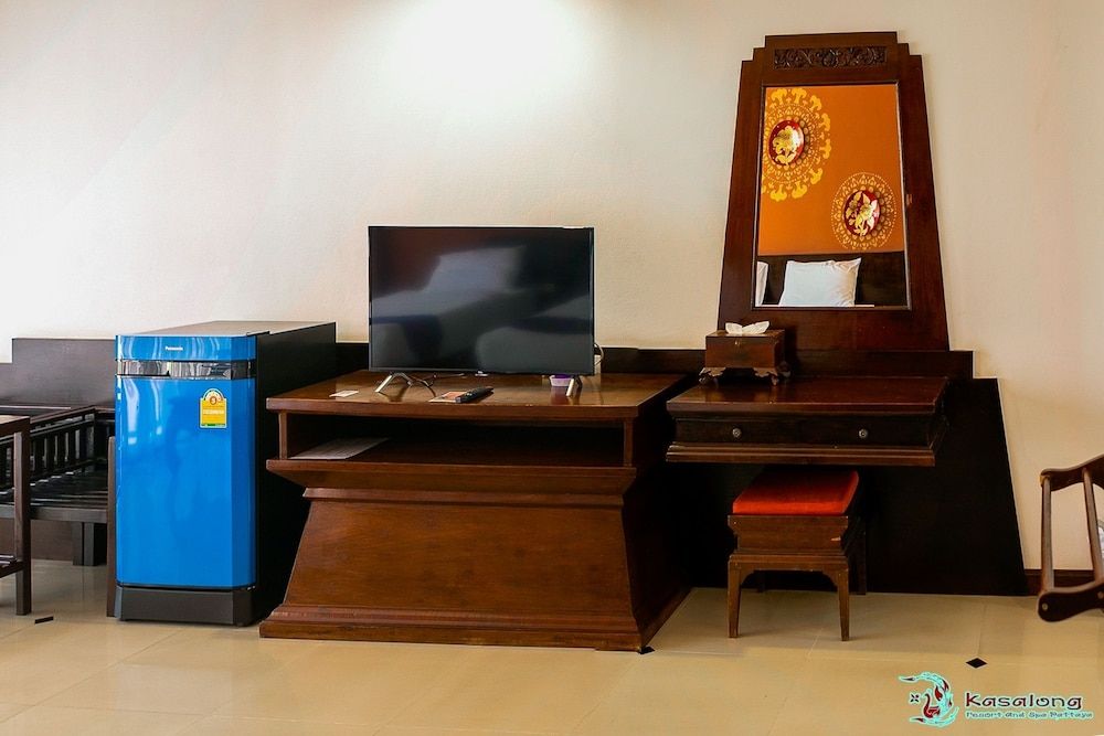 Kasalong Resort and Spa Hotel Junior Room 22