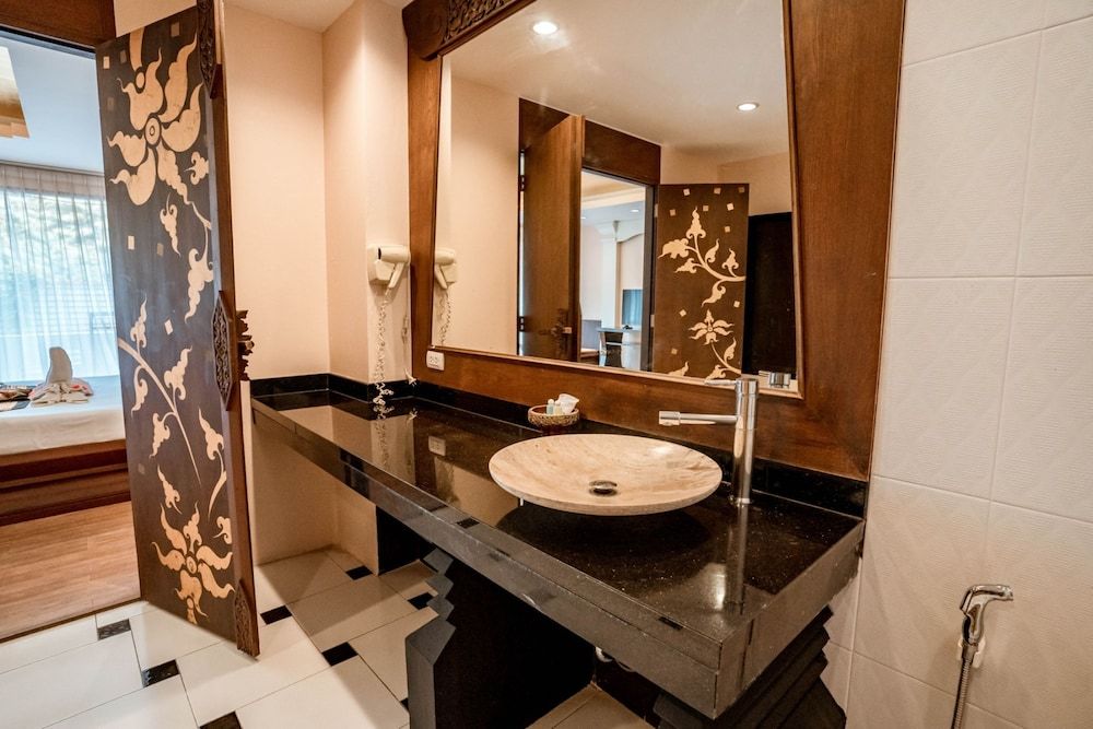 Kasalong Resort and Spa Hotel Junior Room 13