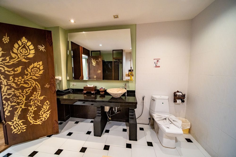 Kasalong Resort and Spa Hotel Junior Room 16