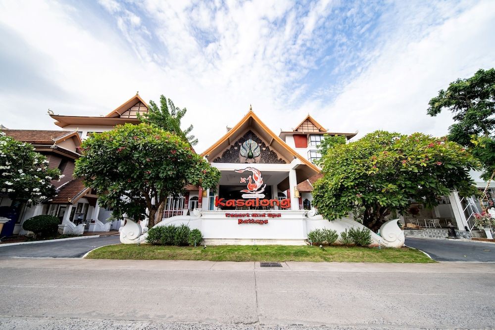 undefined Kasalong Resort and Spa Hotel 9