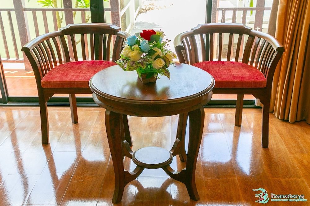 undefined Kasalong Resort and Spa Hotel