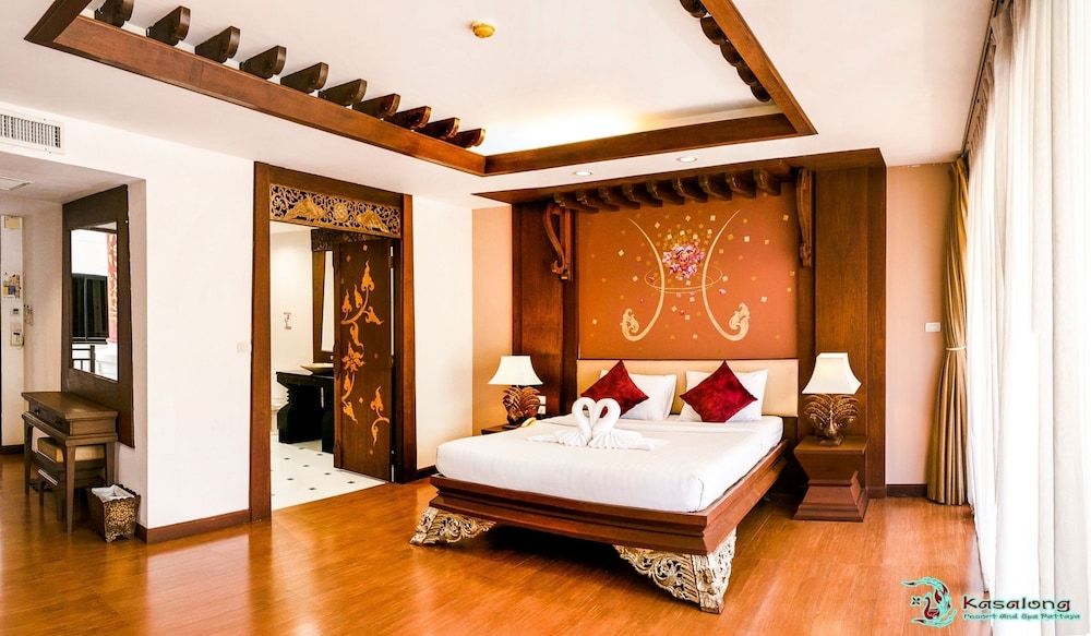 Kasalong Resort and Spa Hotel Junior Room 11