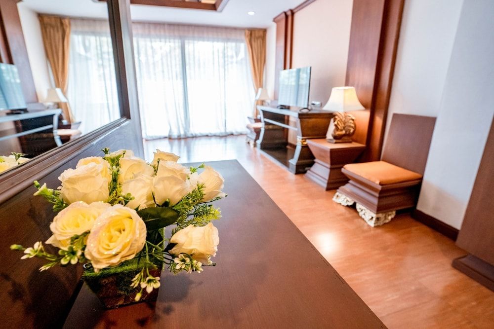 Kasalong Resort and Spa Hotel Junior Room 18