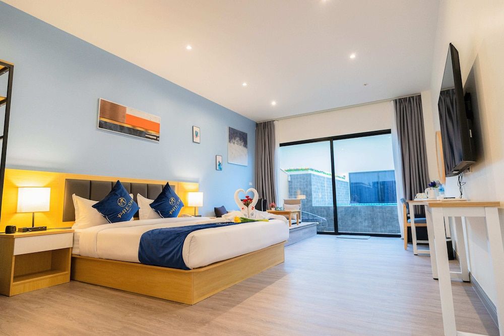 undefined Fresh Resort Pattaya 2