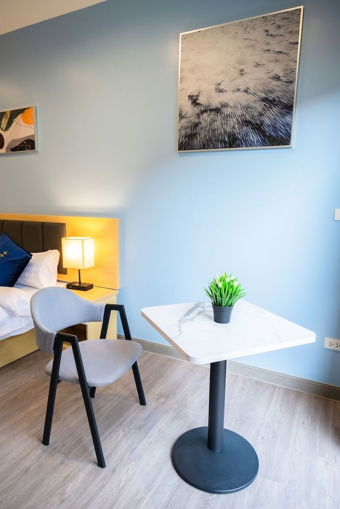 Fresh Resort Pattaya Deluxe Premium Pool Access 7