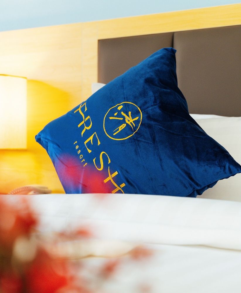 Fresh Resort Pattaya Deluxe Premium Pool Access 3