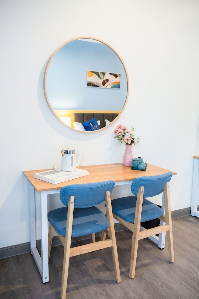 undefined Fresh Resort Pattaya 6