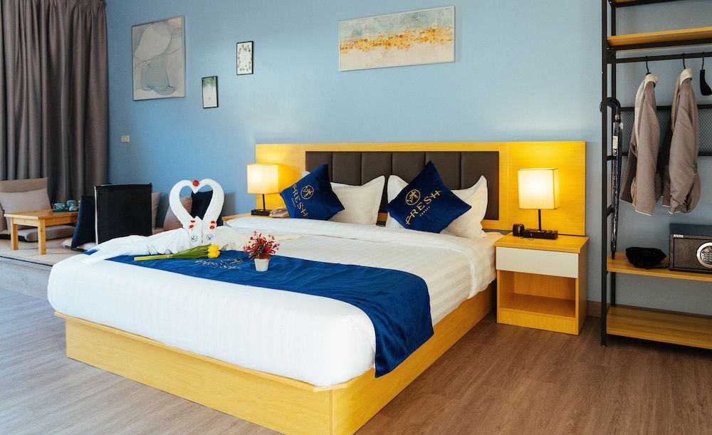 undefined Fresh Resort Pattaya 3