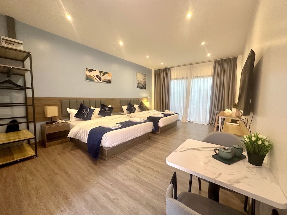 undefined Fresh Resort Pattaya