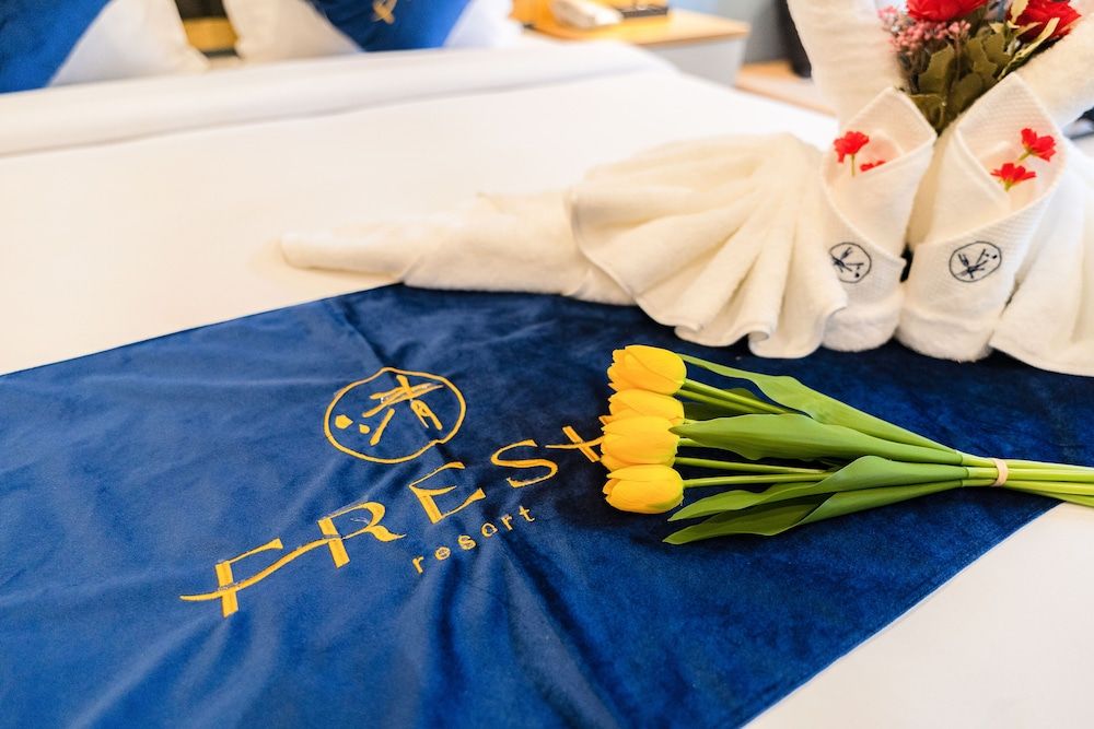 undefined Fresh Resort Pattaya 8