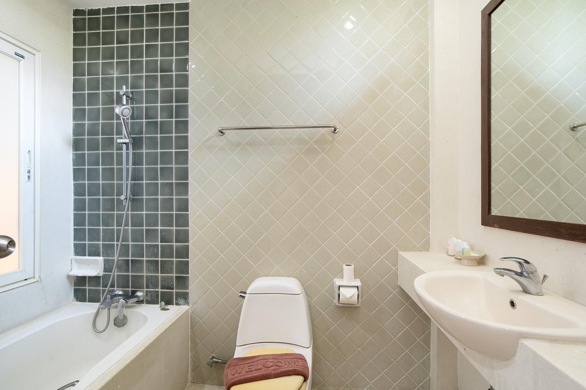 East Sea Paradise Hotel Standard Room 2