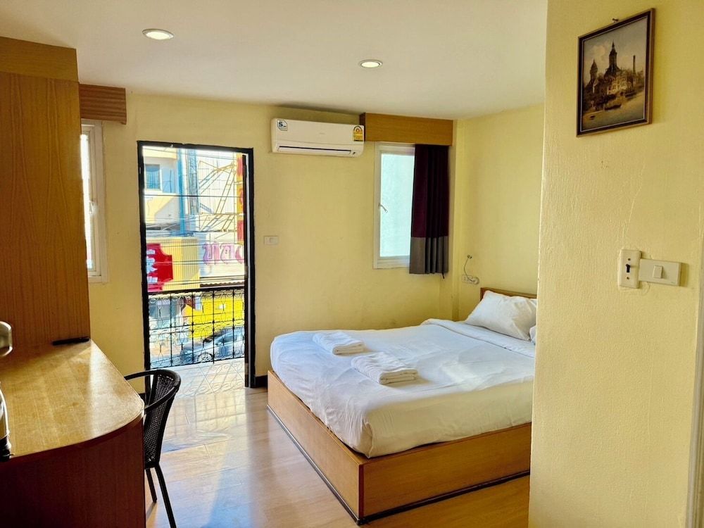 undefined A7 Hotel Pattaya 10