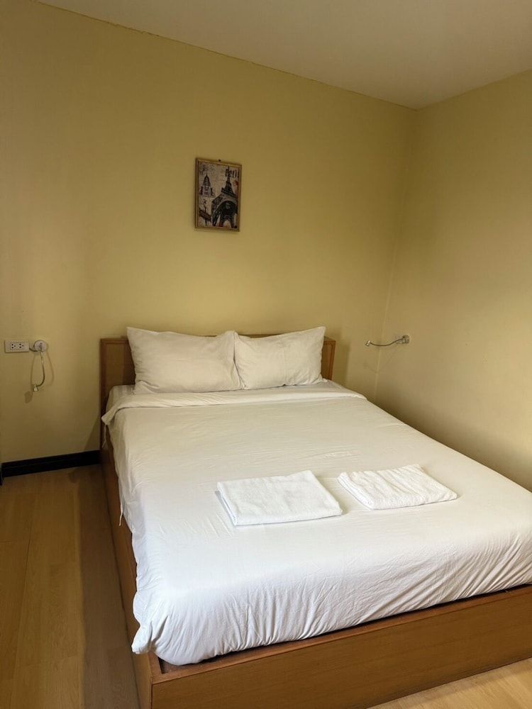 undefined A7 Hotel Pattaya 8