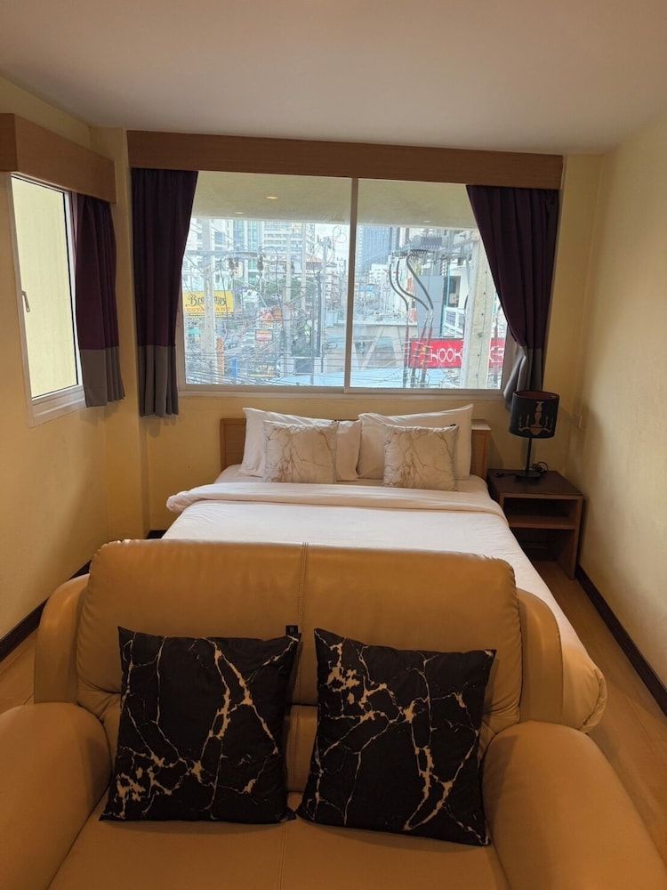 undefined A7 Hotel Pattaya 7