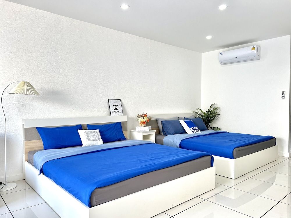 undefined Mona Lisa pool villa 3