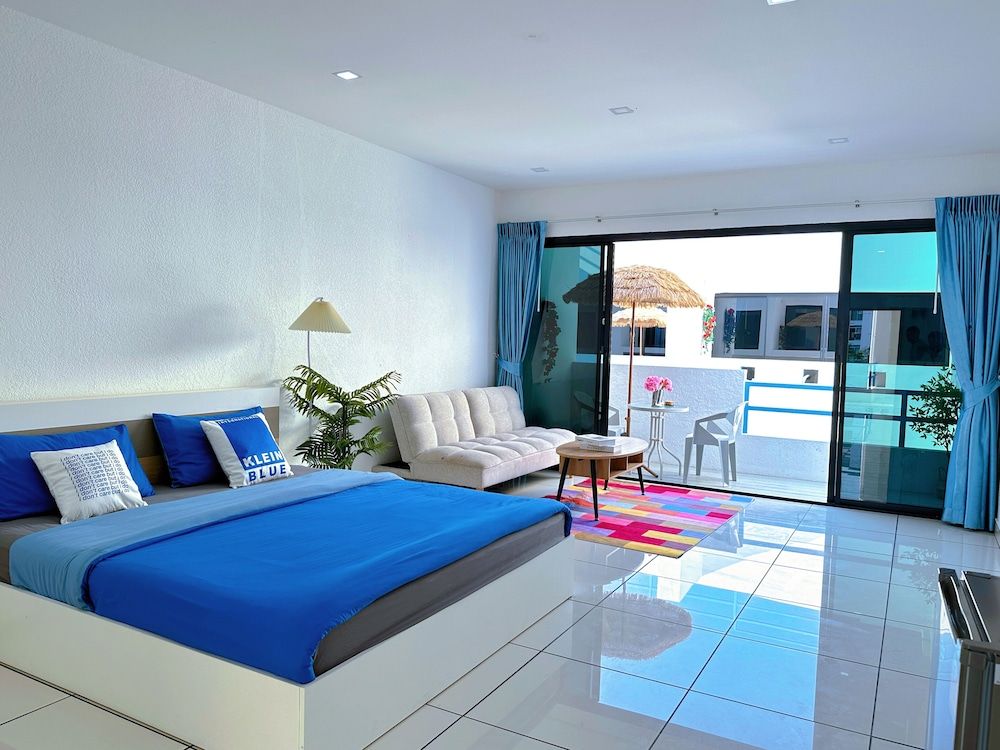 undefined Mona Lisa pool villa 8