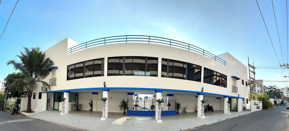 undefined Mona Lisa pool villa 6