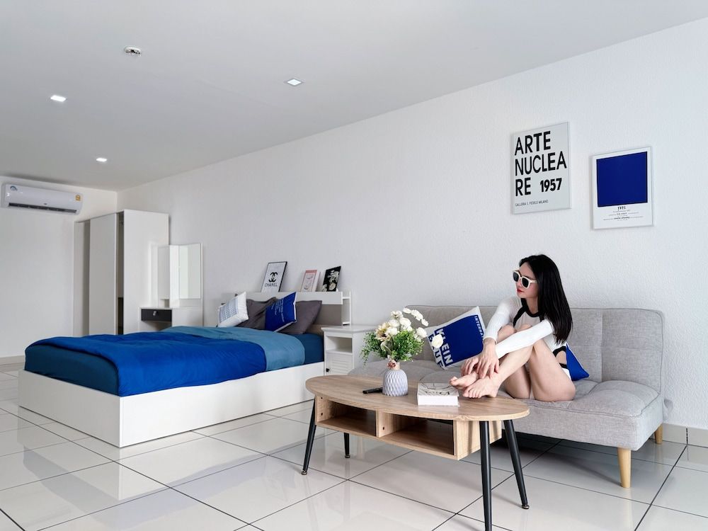 undefined Mona Lisa pool villa 7