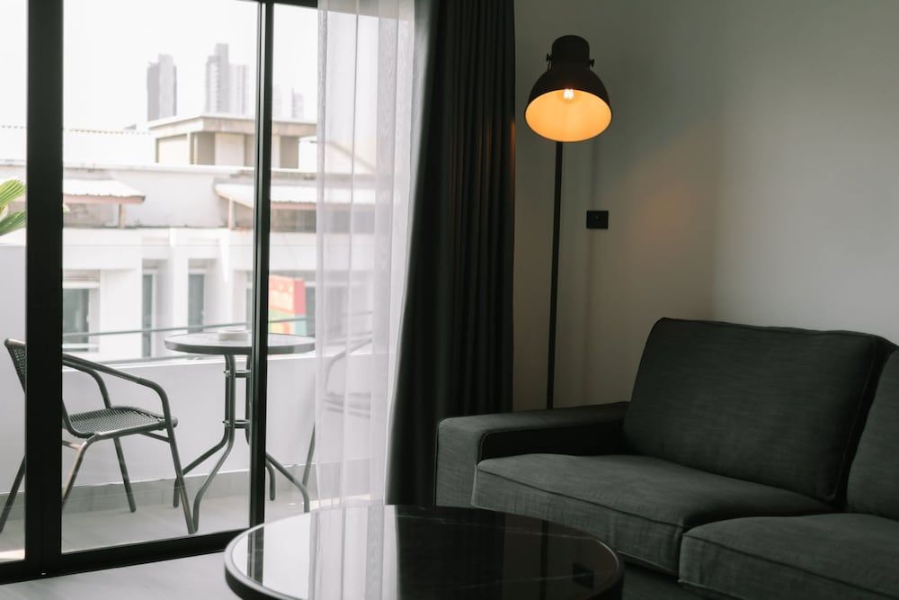 One Lodge Panoramic Apartment 4