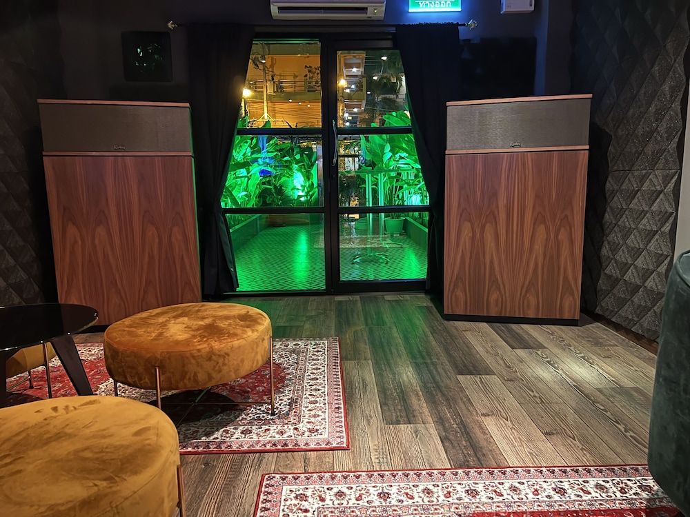 undefined One Lodge 4