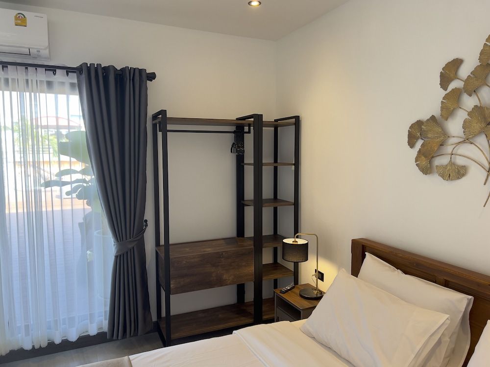 undefined One Lodge 2