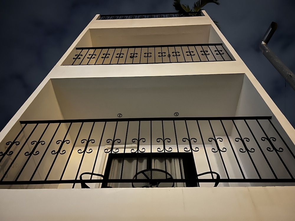 undefined One Lodge 3