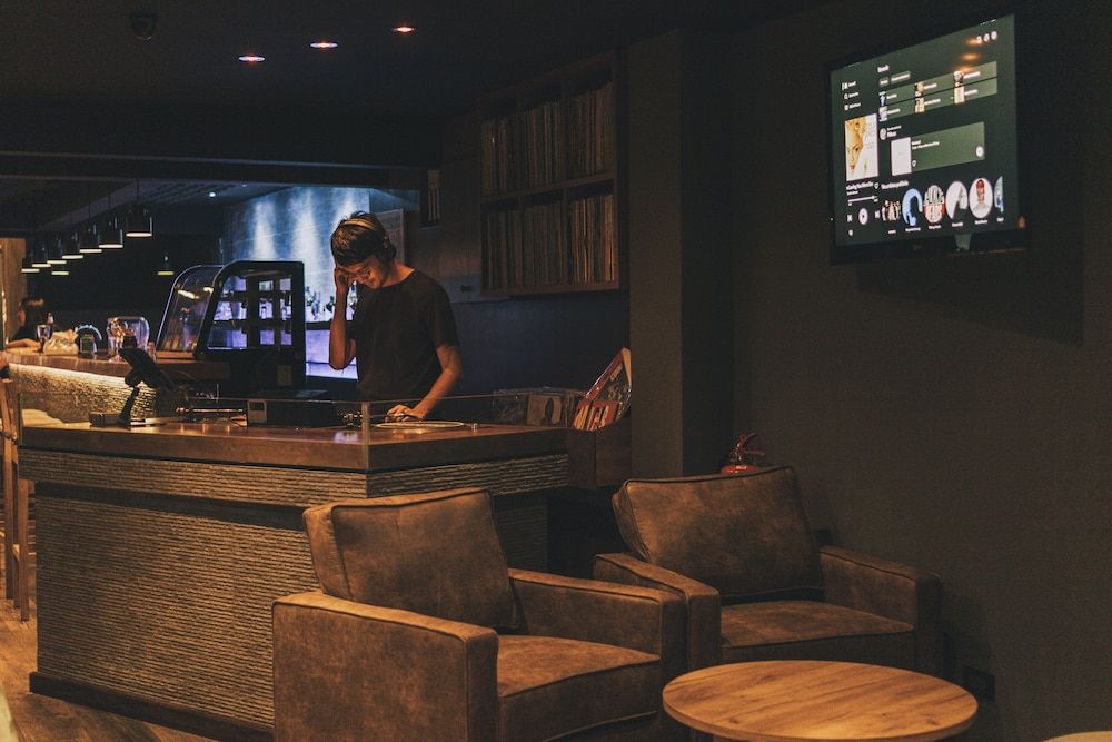 undefined One Lodge 5