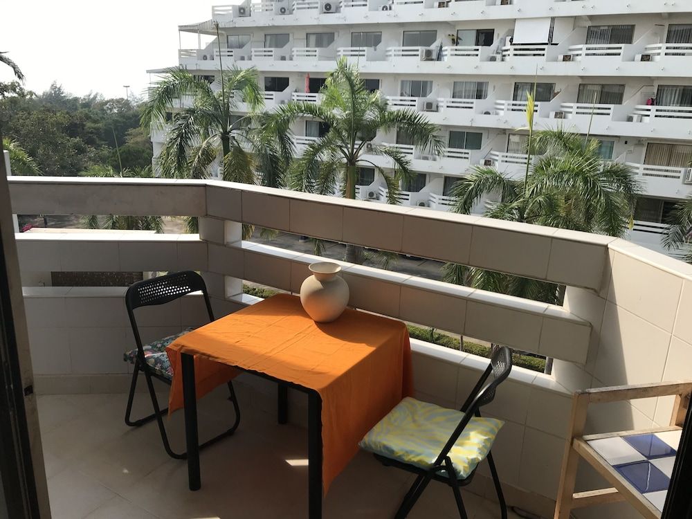 undefined JOMTIEN CONDOTEL 5
