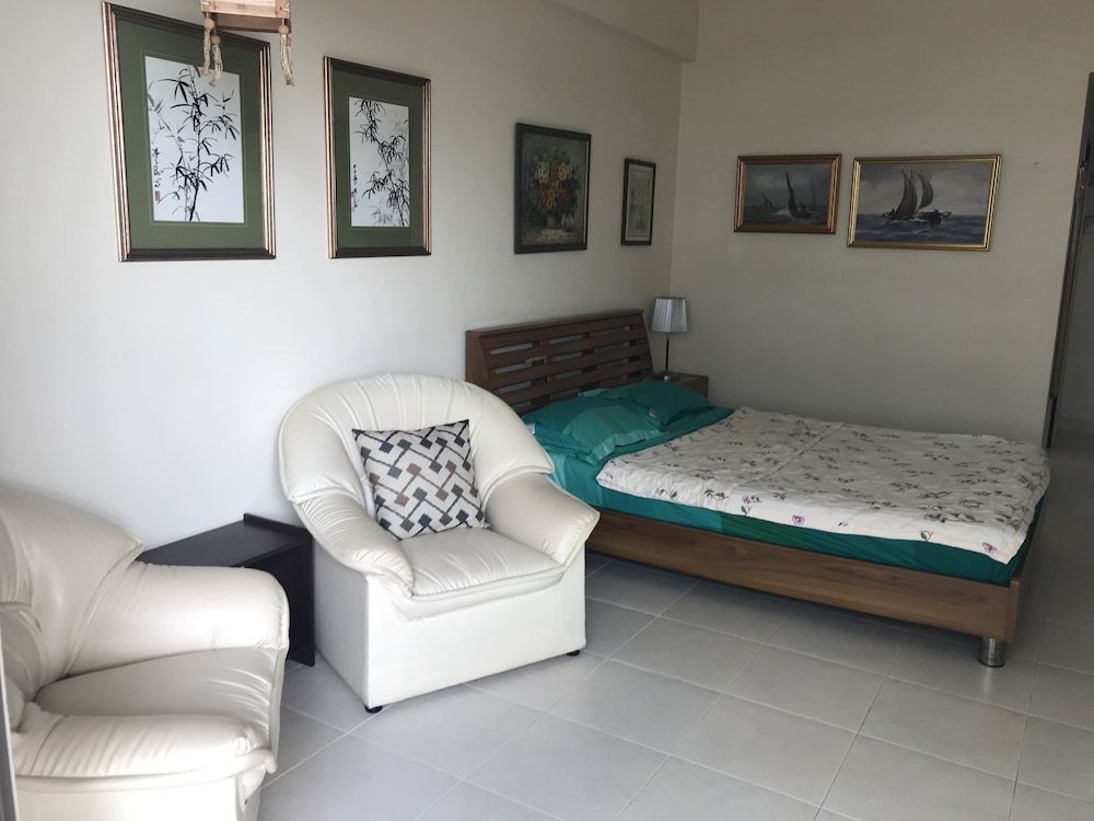 undefined JOMTIEN CONDOTEL 8