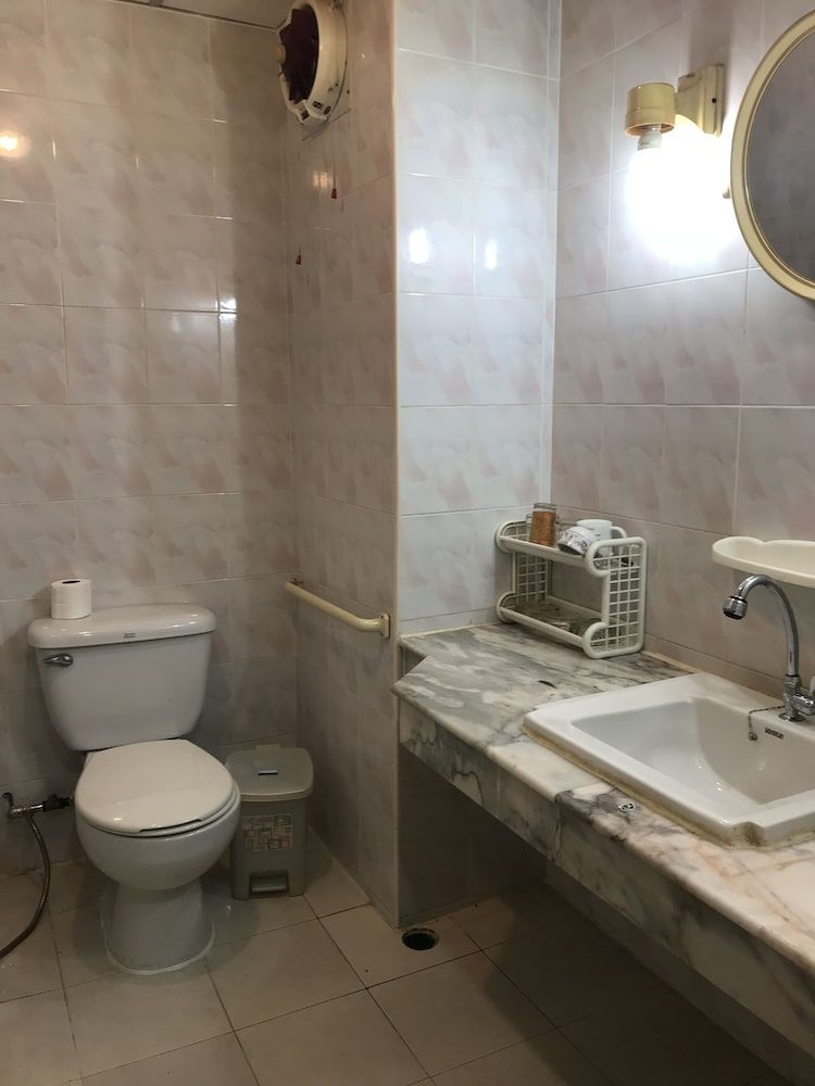 undefined JOMTIEN CONDOTEL 10