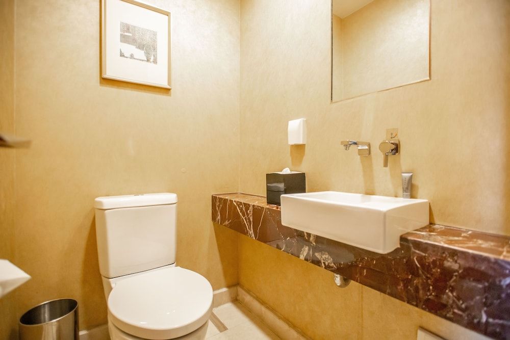 undefined The Imperial Mansion, Beijing Marriott Executive Apartments 10